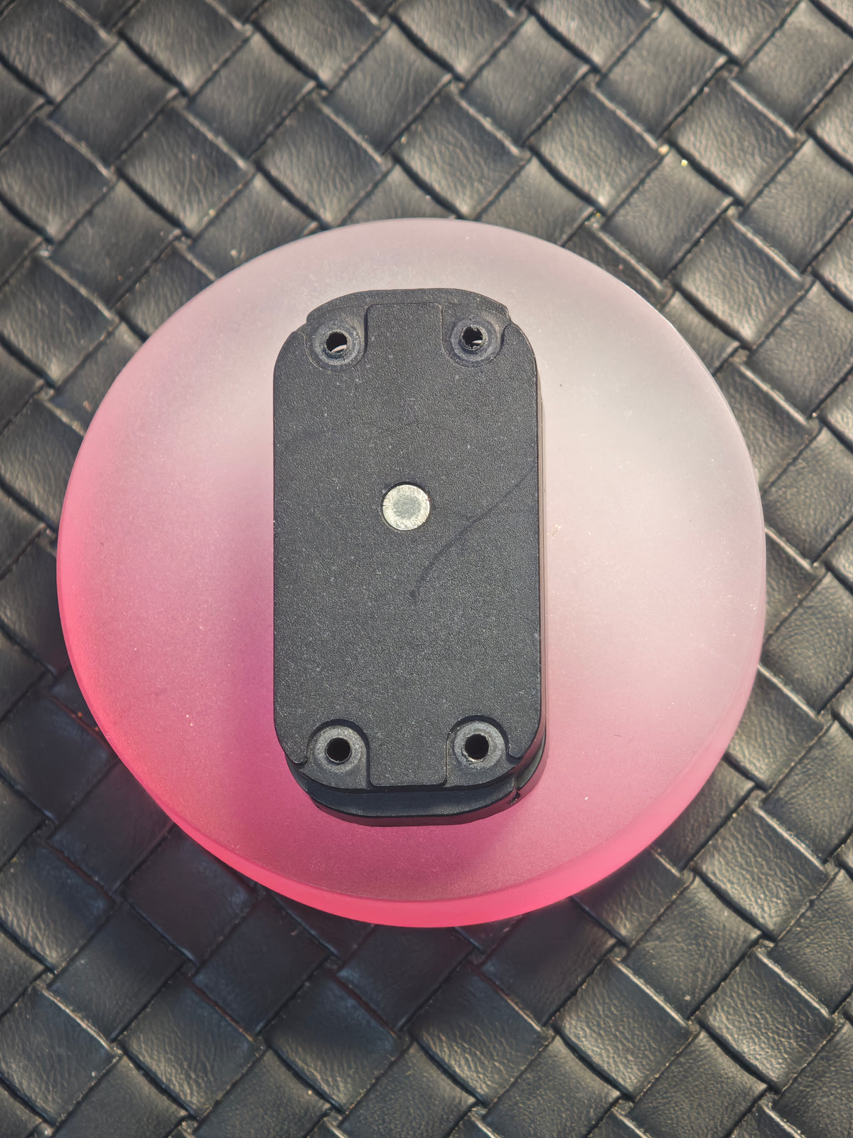Ultrathin Dense Core Zirconium