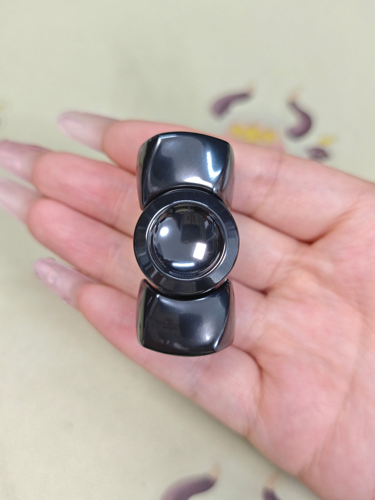 Zhen Zirconium