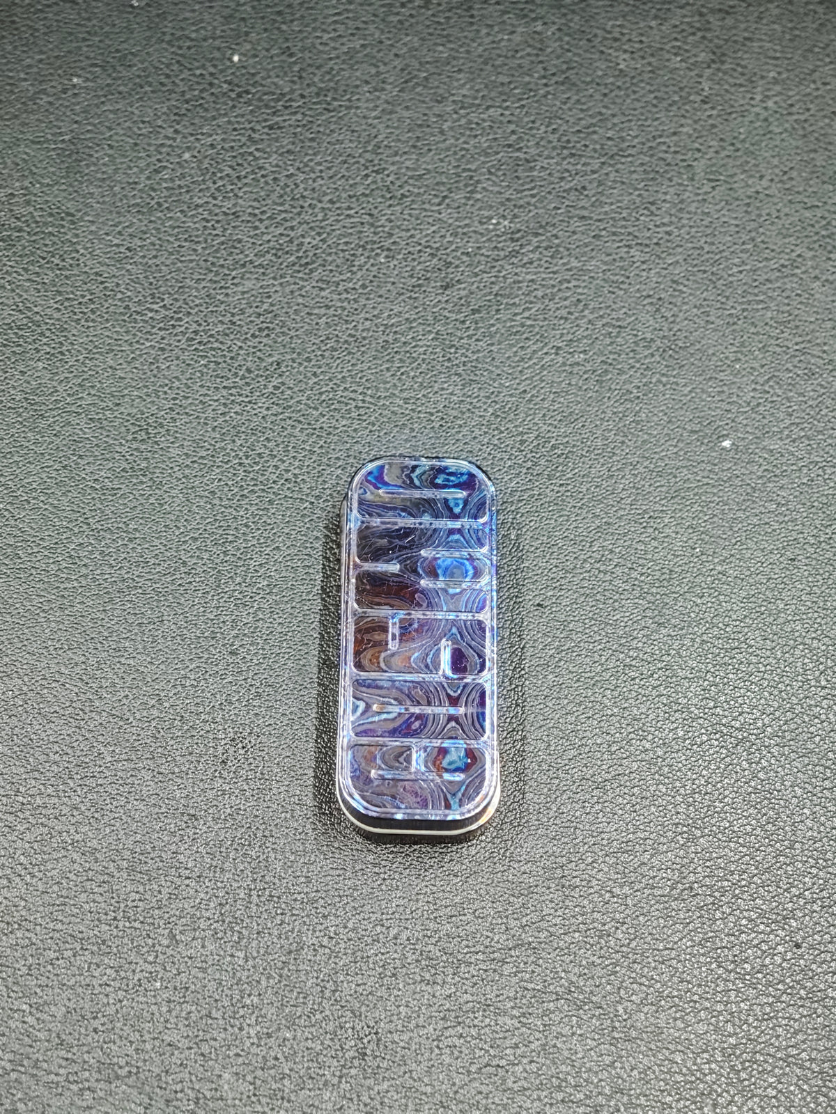Gemini Zircuti