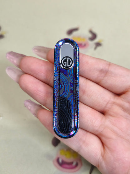Spice Pin Zircuti