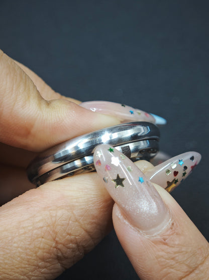 Top C Stainless Steel Zirconium