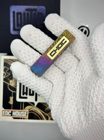 Choc Zirconium