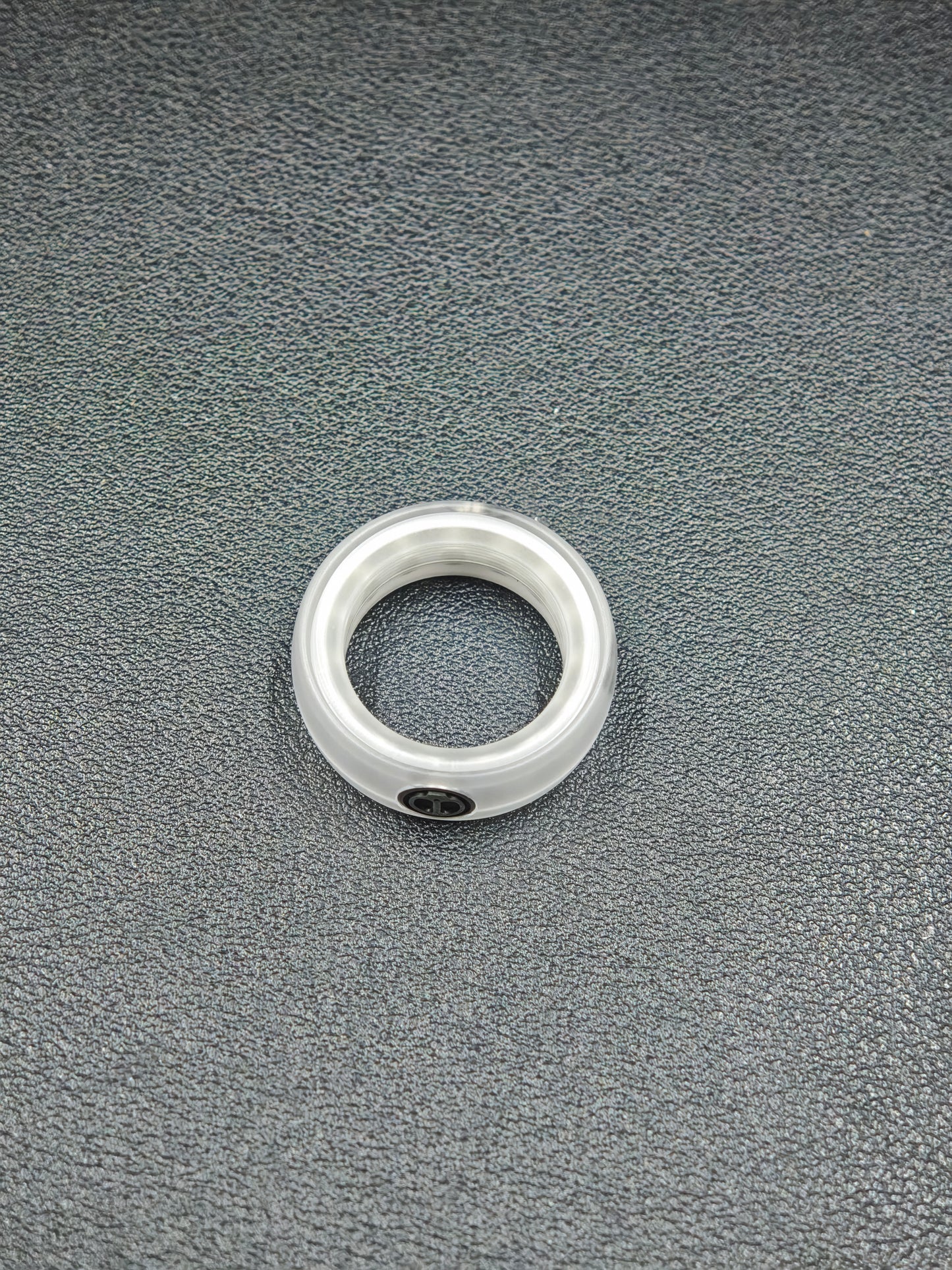 Mechanic I PC Stainless Steel