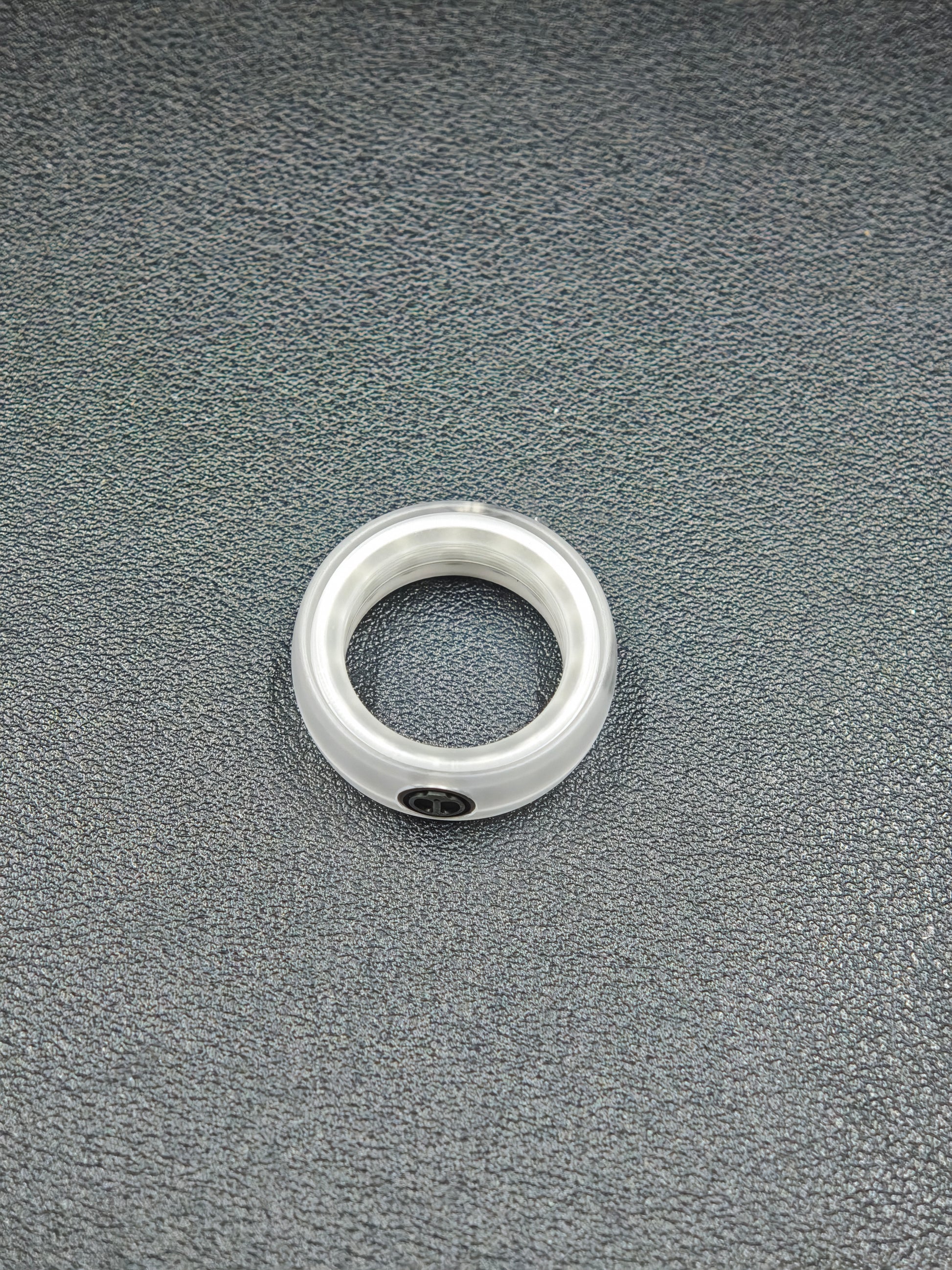Mechanic I PC Stainless Steel