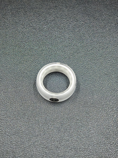 Mechanic I PC Stainless Steel