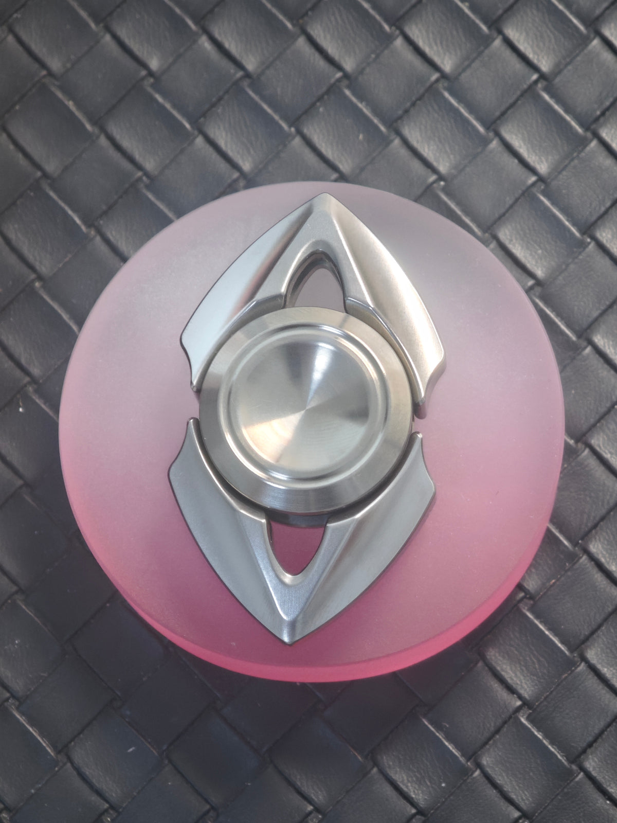 Soul Tungsten