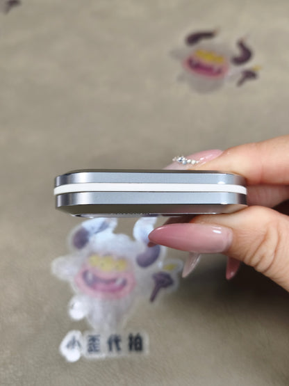 Coco Candy Stainless Steel