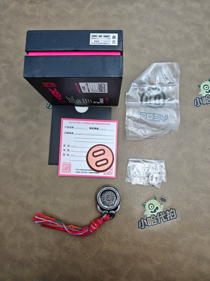 Panyun 3.0 Stainless Steel