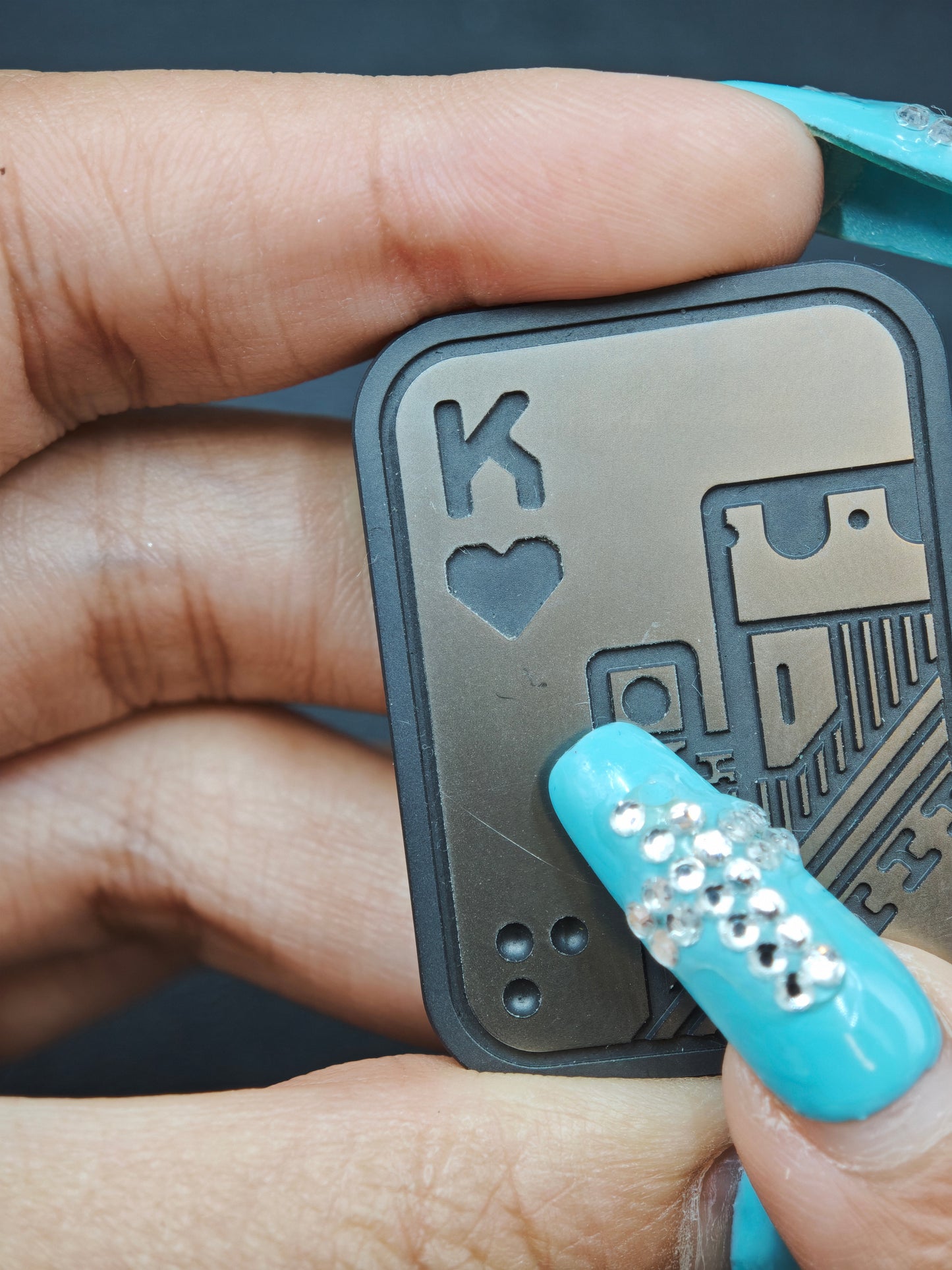 KK Zirconium Copper