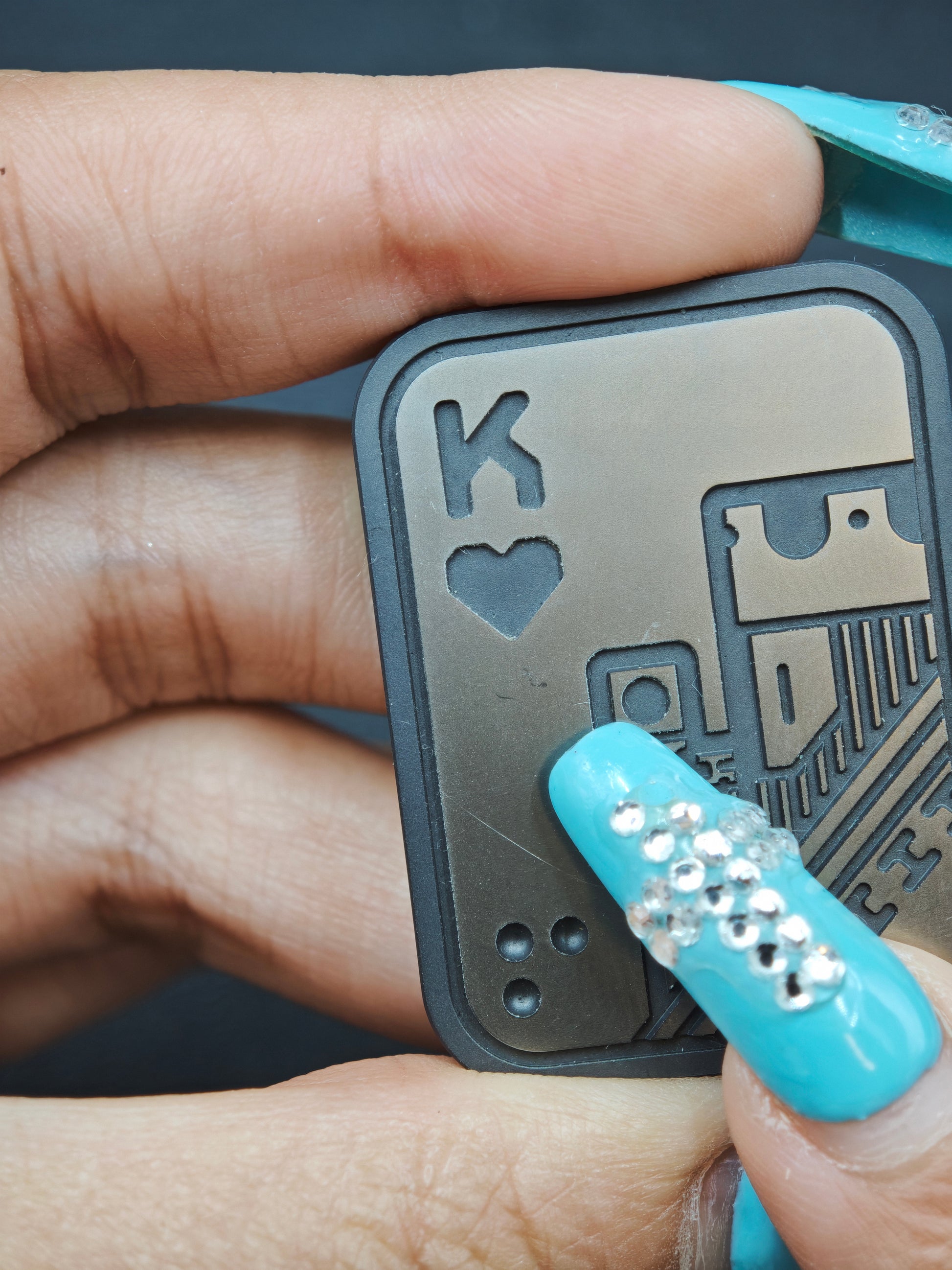 KK Zirconium Copper