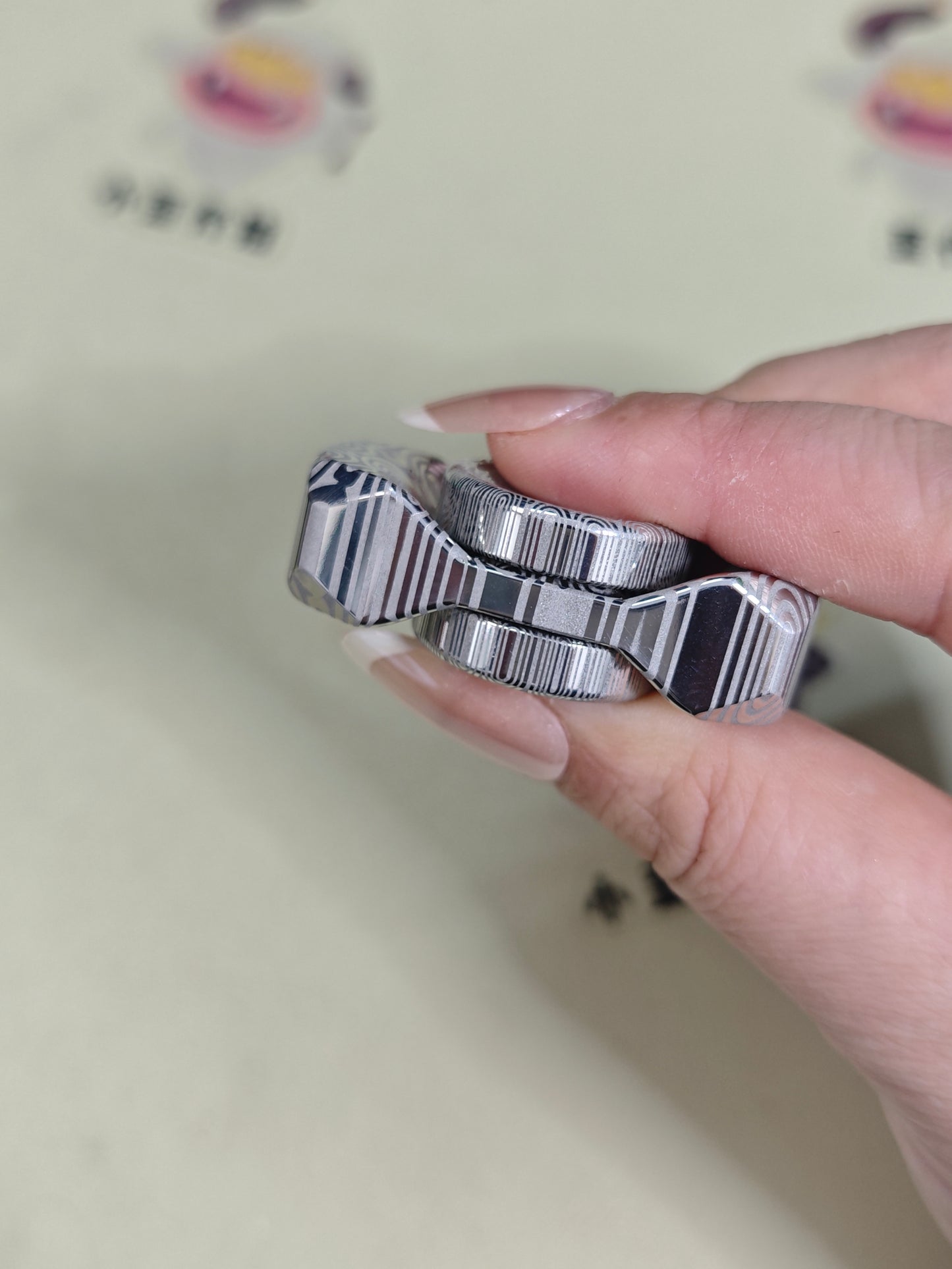 Stainless Steel