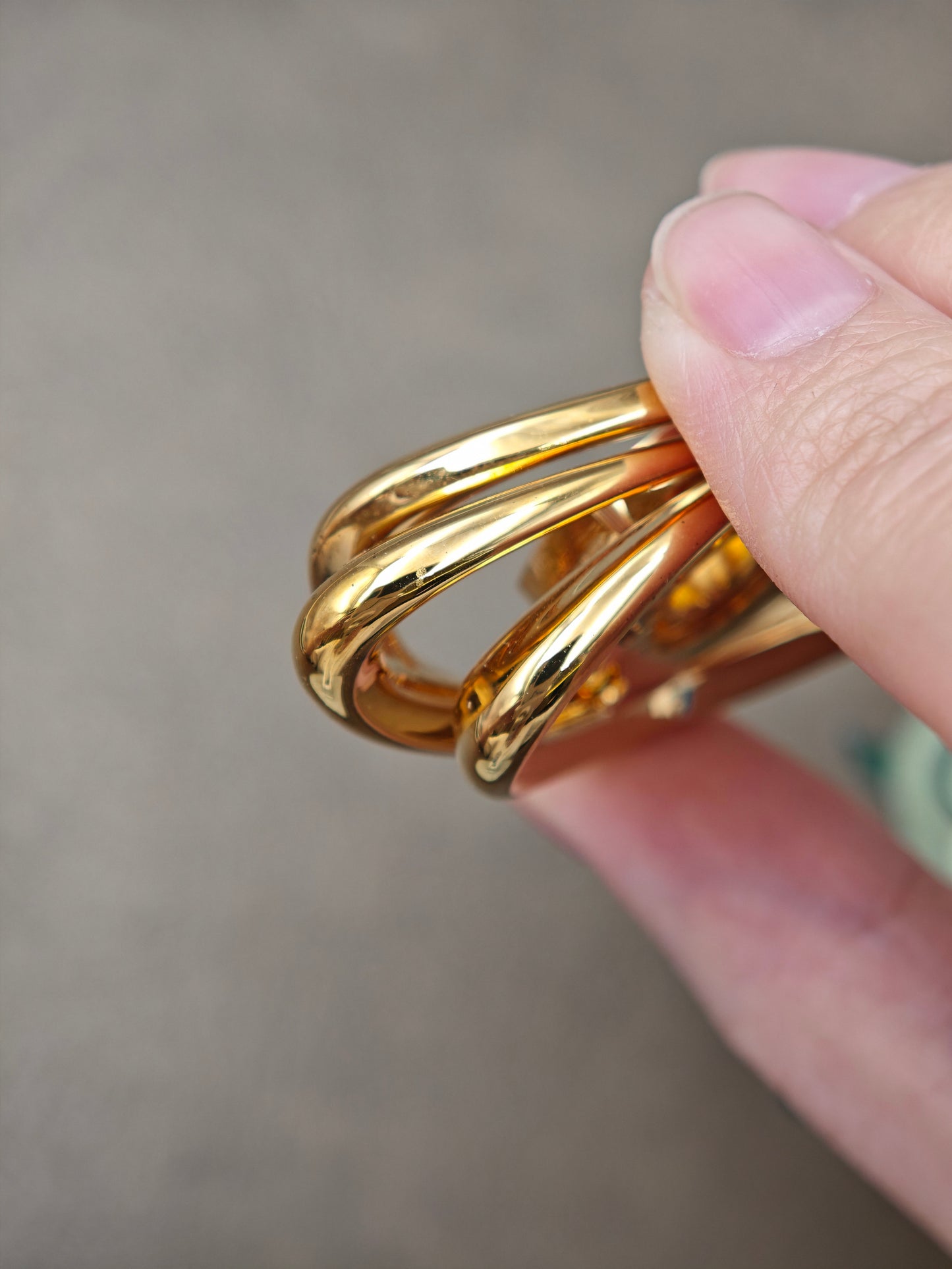 Huan Brass