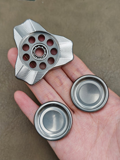 Mama Boat Stainless Steel