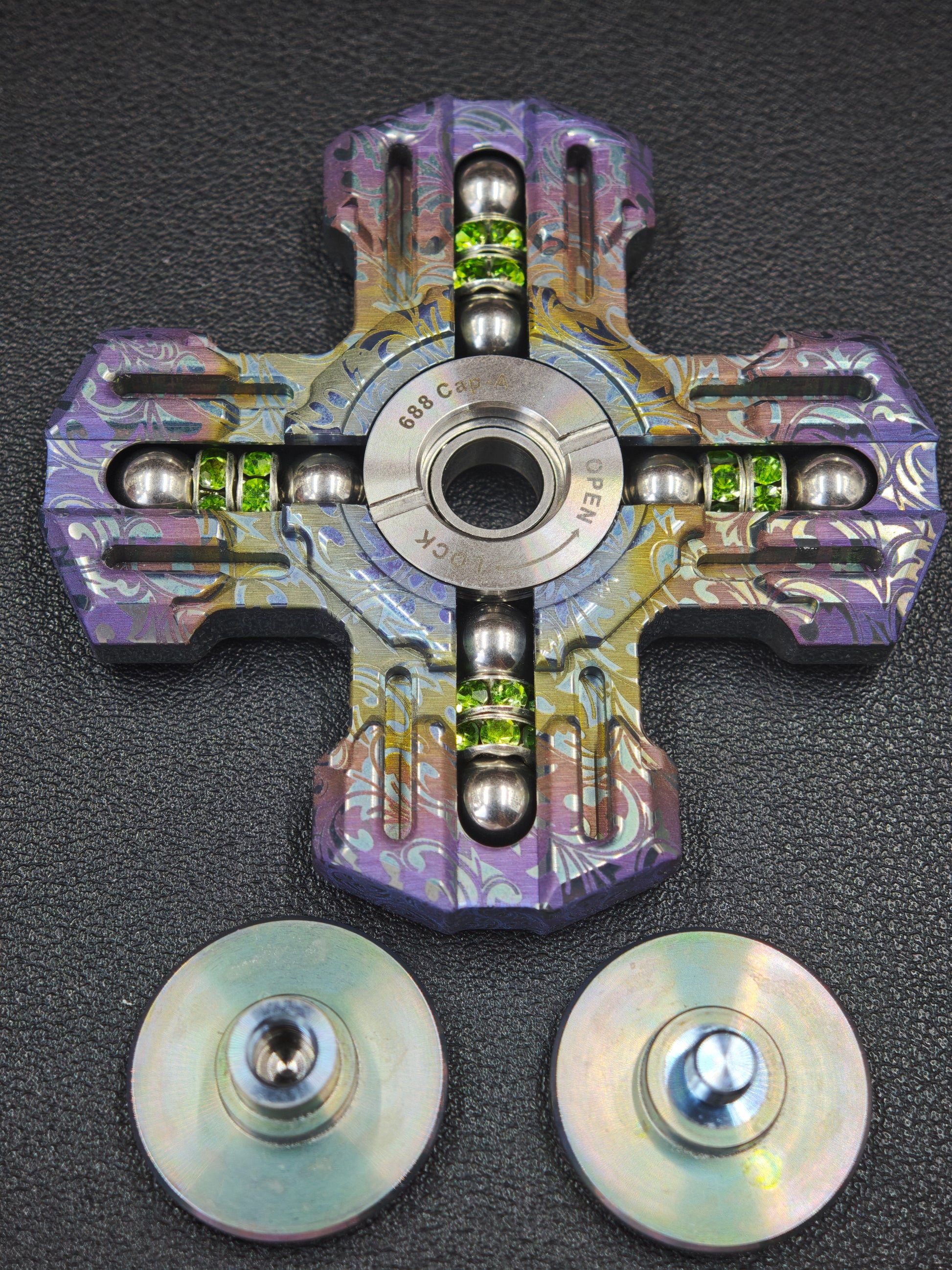 Titanium