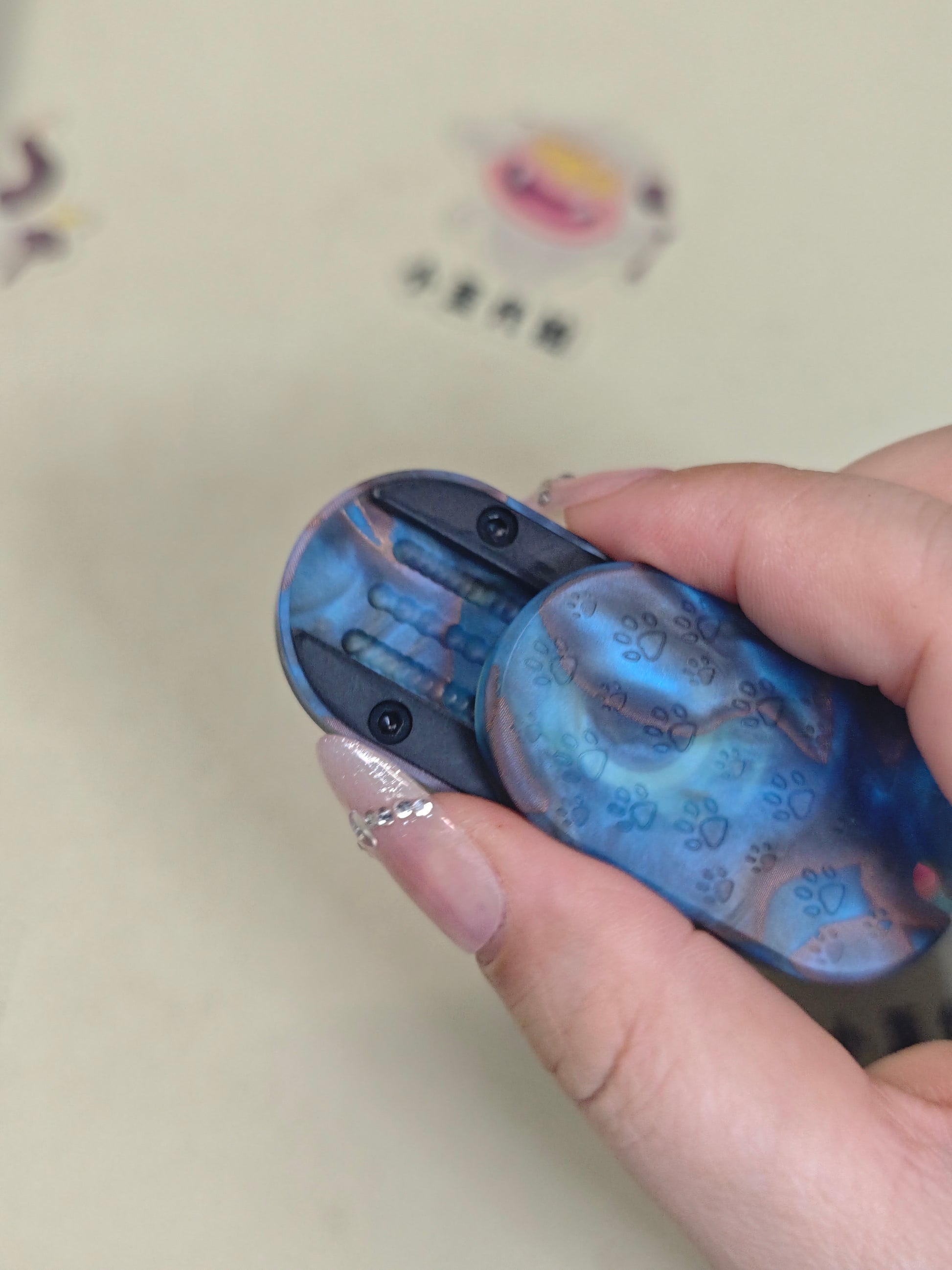 F2 Resin Copper