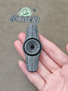 Oumuamua Premium & Buckle Zirconium