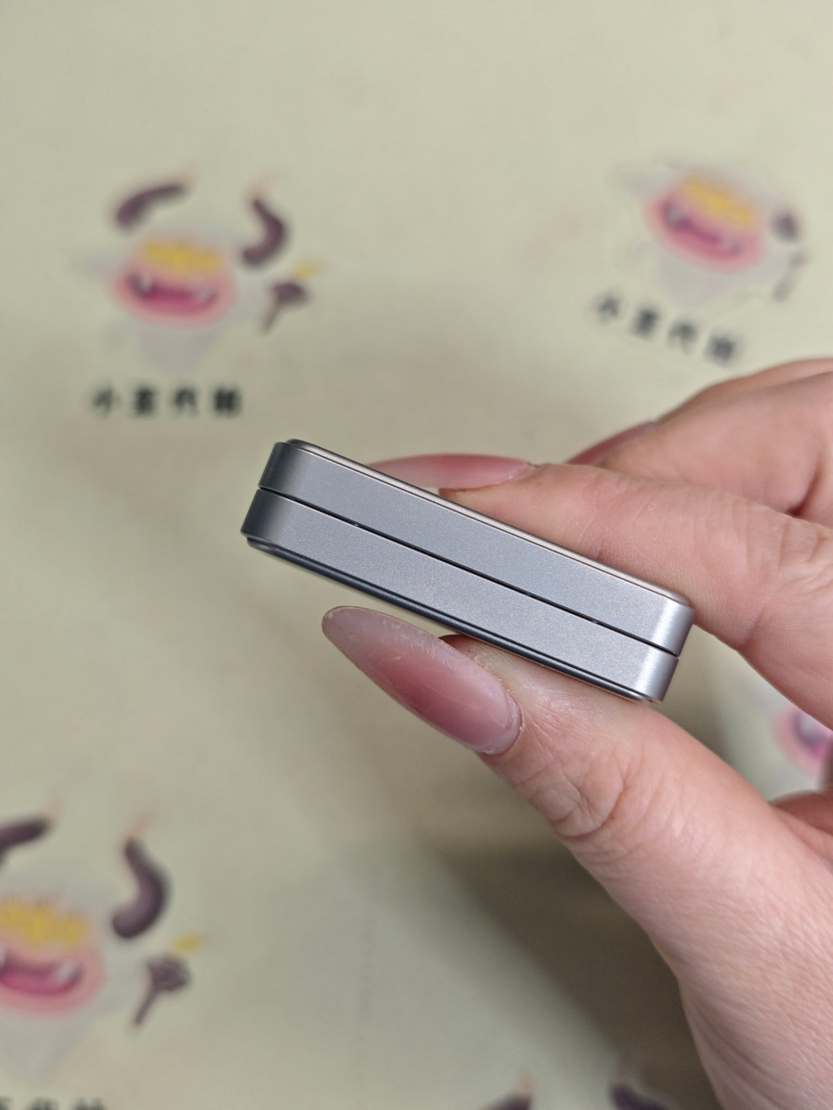 Fuguang Titanium