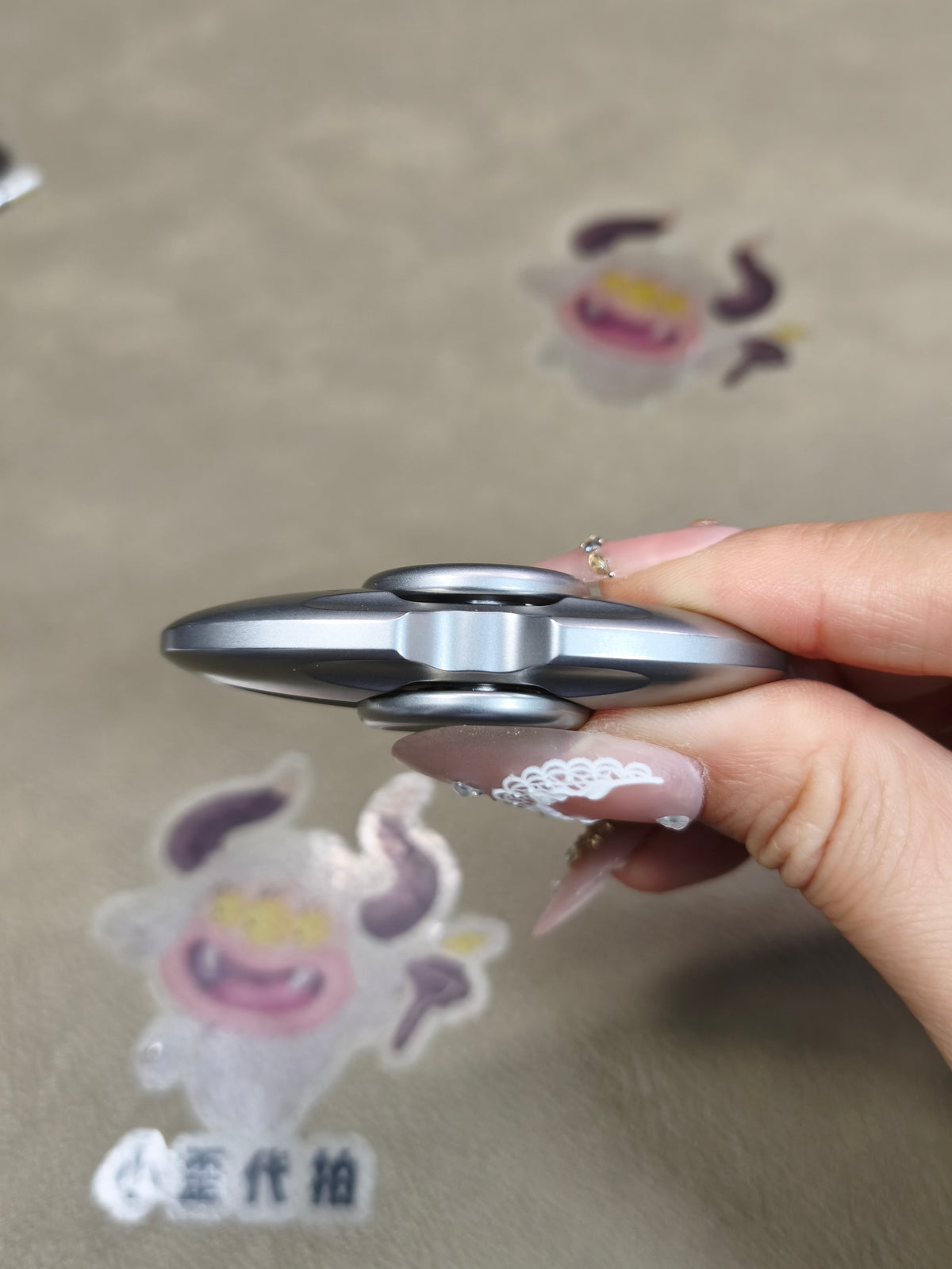 ZERO Stainless Steel