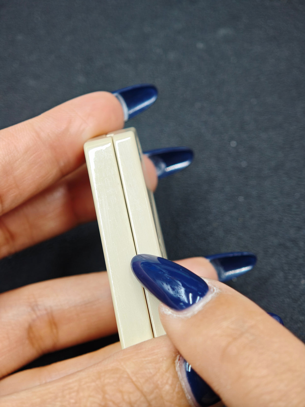 Plane PEEK Polished