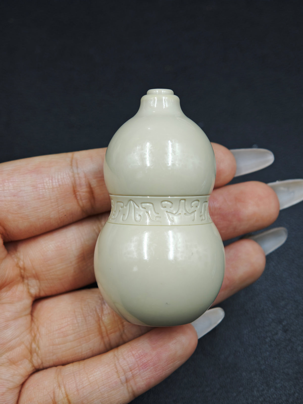 Gourd Haptic PEEK
