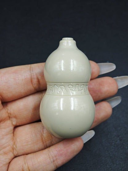 Gourd Haptic PEEK