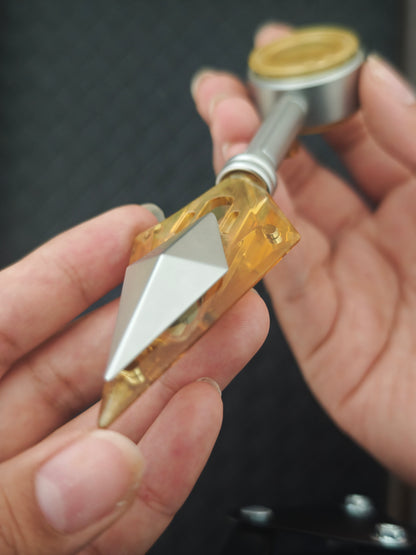 Kunai Stainless Steel