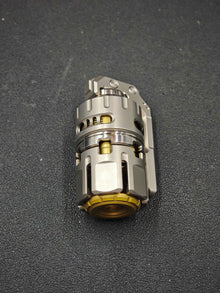 Destroyer Titanium Copper