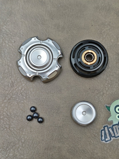 Resonance Stainless Steel