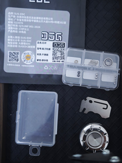 Core Stainless Steel