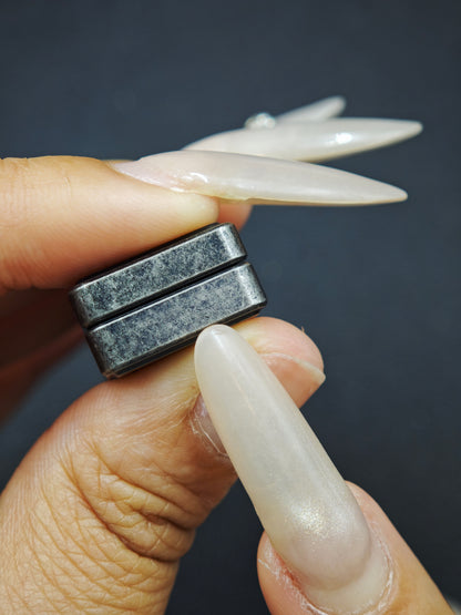 MINI BOX Zirconium