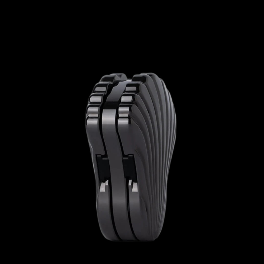 Balled Shell Mechanical Slider