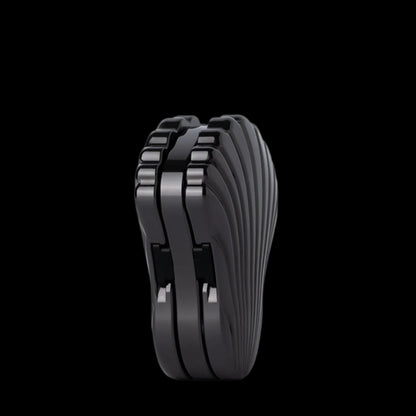 Balled Shell Mechanical Slider