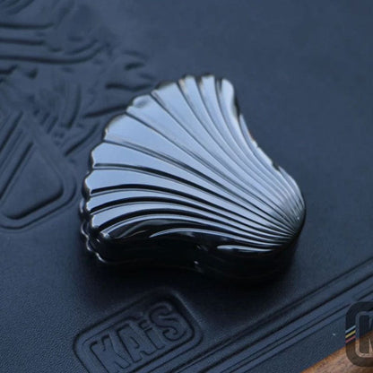 Balled Shell Mechanical Slider