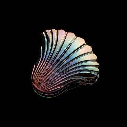 Balled Shell Mechanical Slider