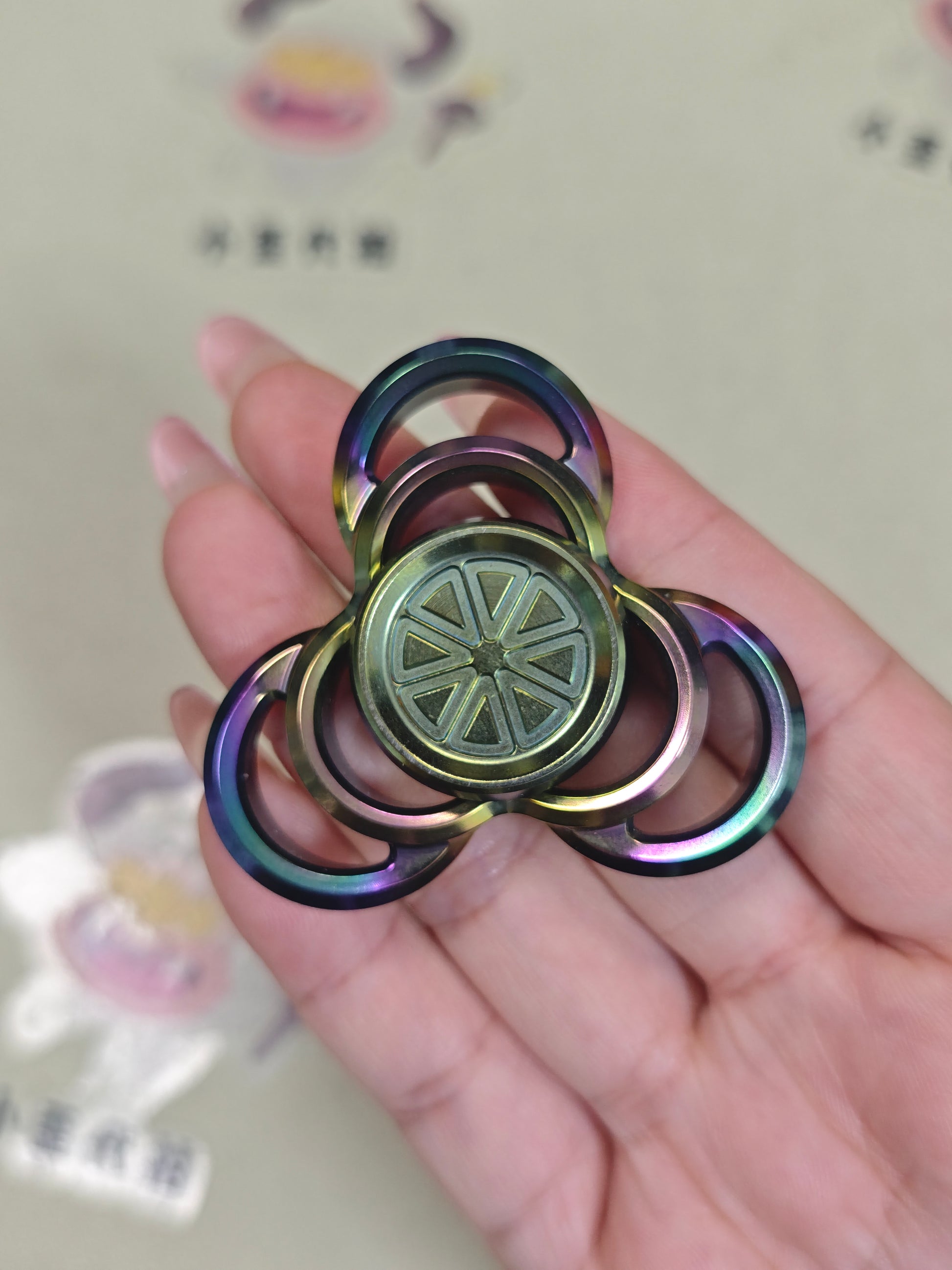 Zero 3.0 Tungsten