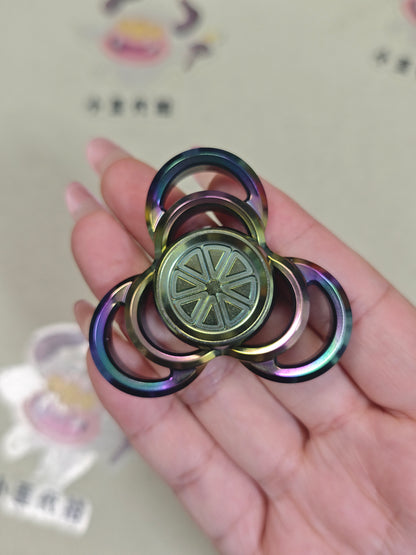 Zero 3.0 Tungsten