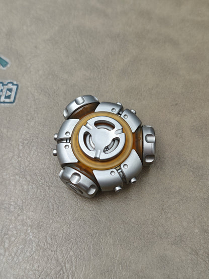Fission Titanium PEI