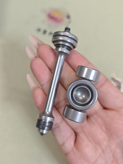 BIT 00 Zirconium Stainless Steel