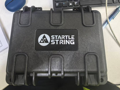 Shock String Zirconium