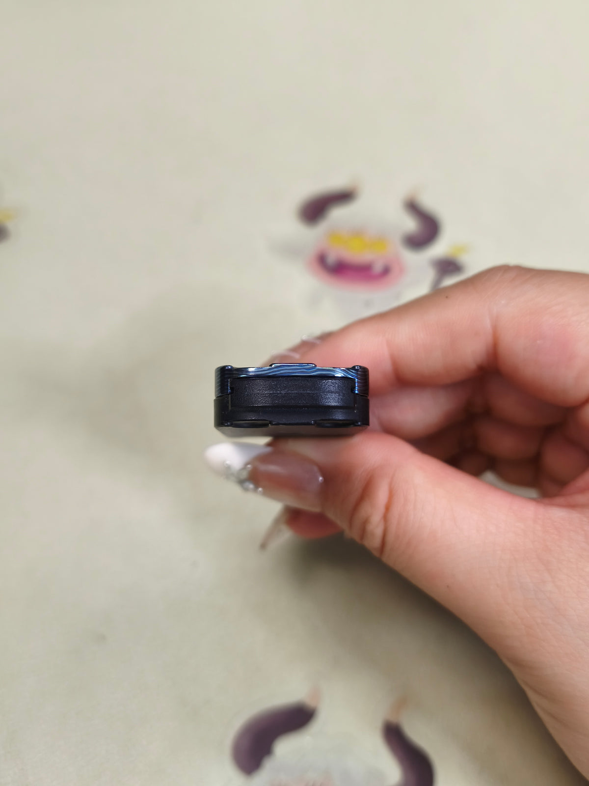 3 Layer Dense Core Zircuti