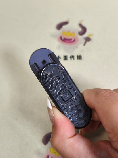 Voice Zirconium