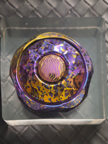 Poisonous Mushroom