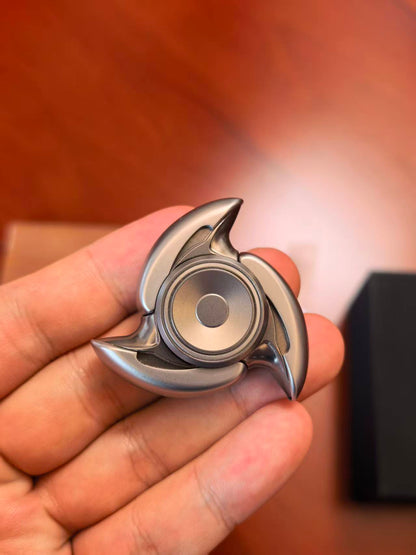 Liquid Titanium Stainless Steel
