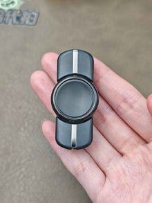 Floating Shadow Max Zirconium