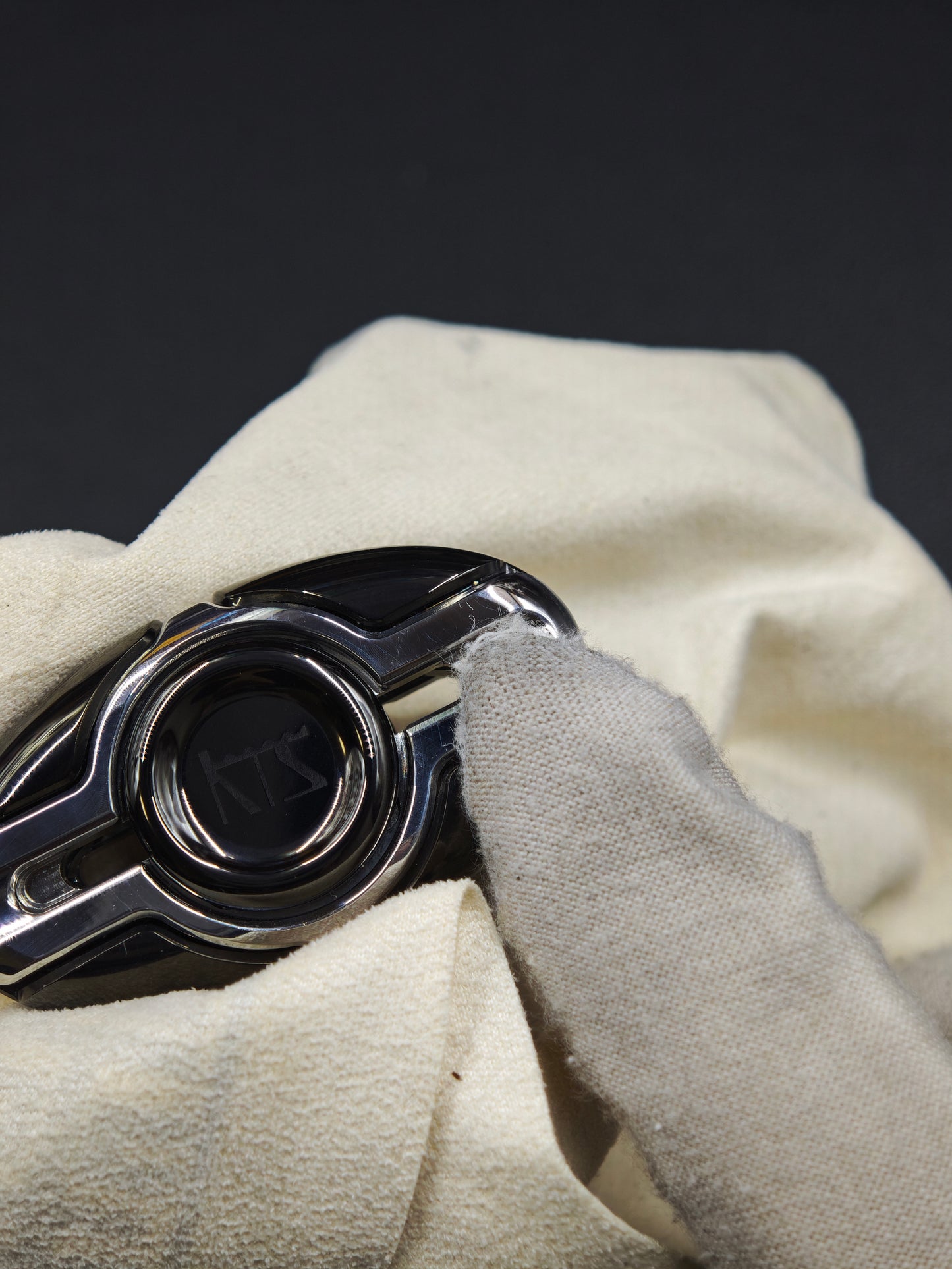 Fat Egg Stainless Steel