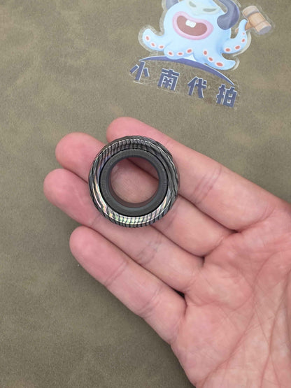 Mechanic Thorns Zircuti