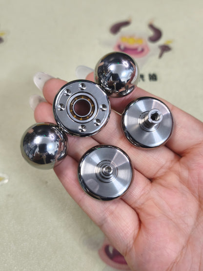 Katla Titanium