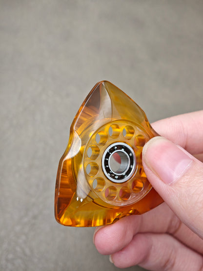 Hourglass S2 PEI