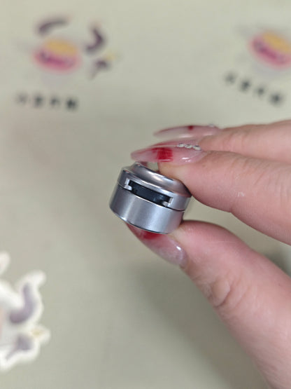 Slider Stainless Steel