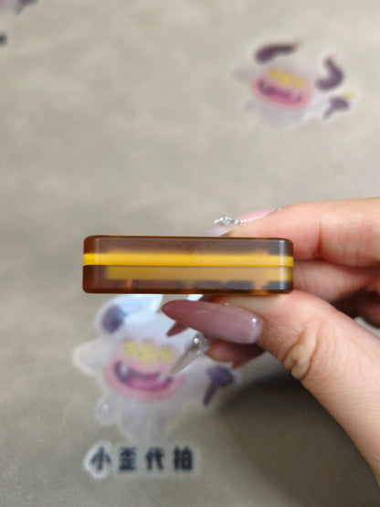Tiger Roll PEI
